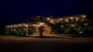 View from property - Hacienda San Vicente (San Francisco)