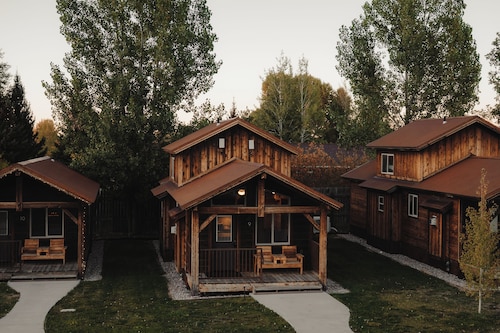 Teton Valley Resort