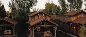 Teton Valley Resort