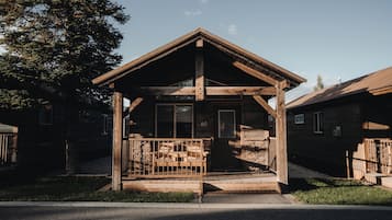 Kostenloses WLAN, BettwÀsche