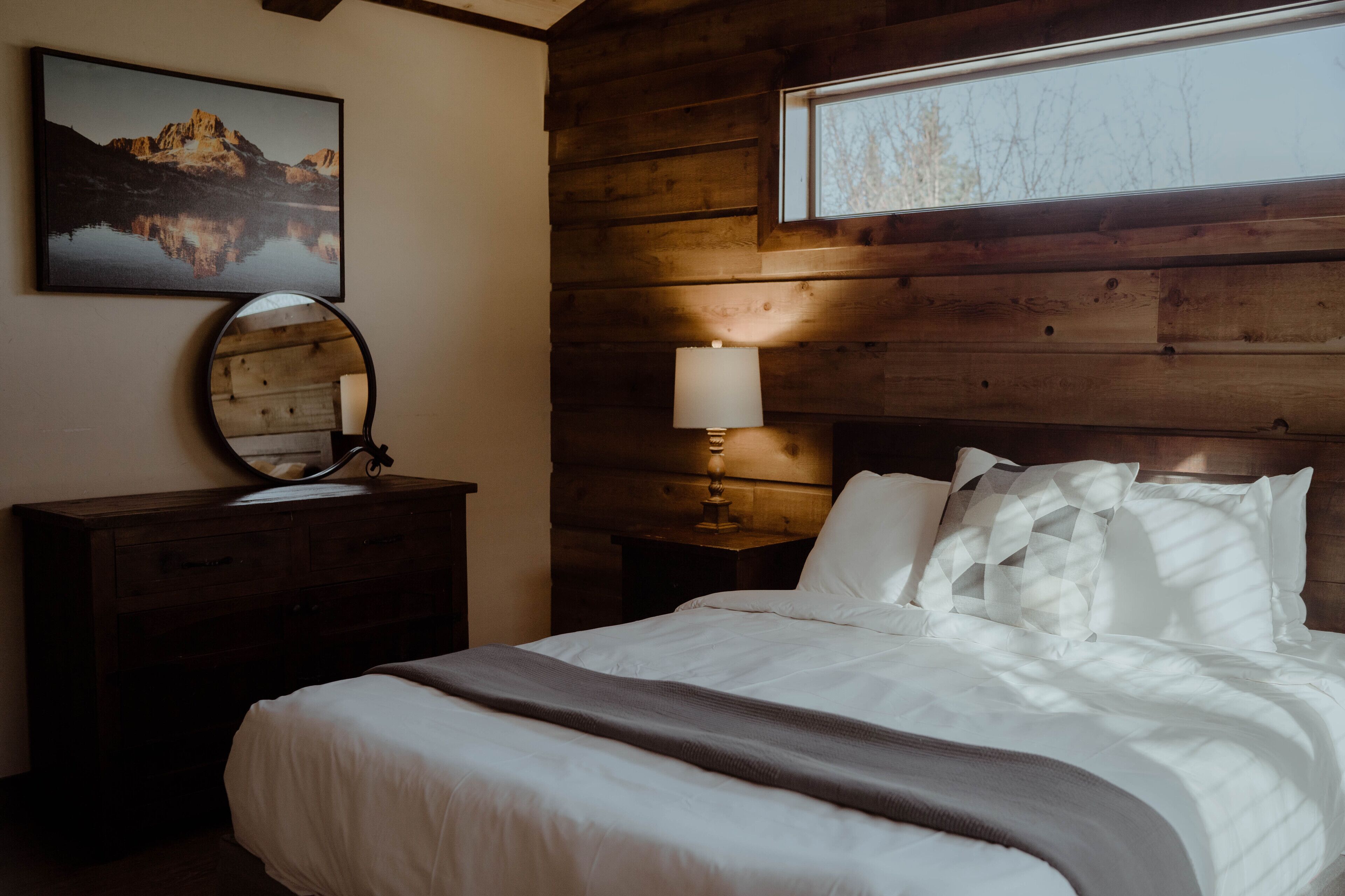 Signature Teton Lodge | Free WiFi, bed sheets