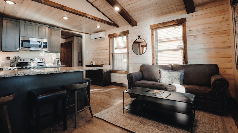 Teton Valley Resort