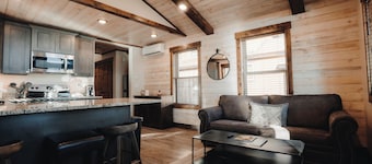 Teton Valley Resort