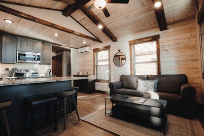 Teton Valley Resort