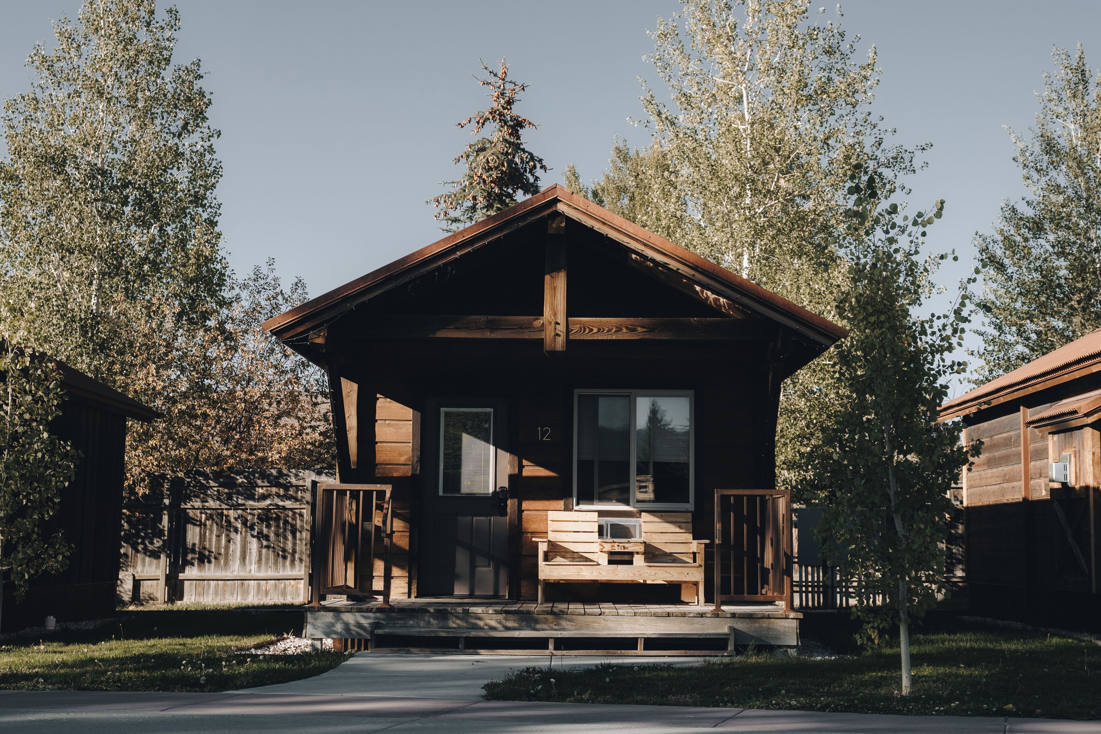 Truy cập Internet không dây miễn phí, bộ trải giường 