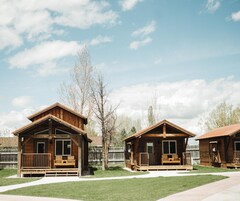 Signature Teton Lodge | Free WiFi, bed sheets