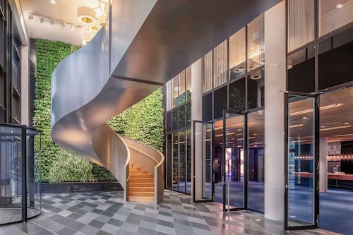 Andaz Munich Schwabinger Tor