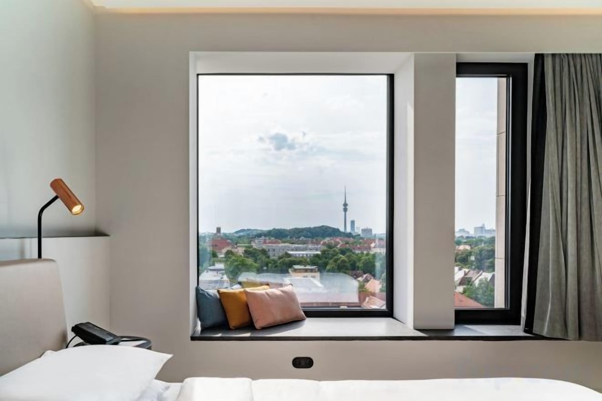 Suite  with Andaz View