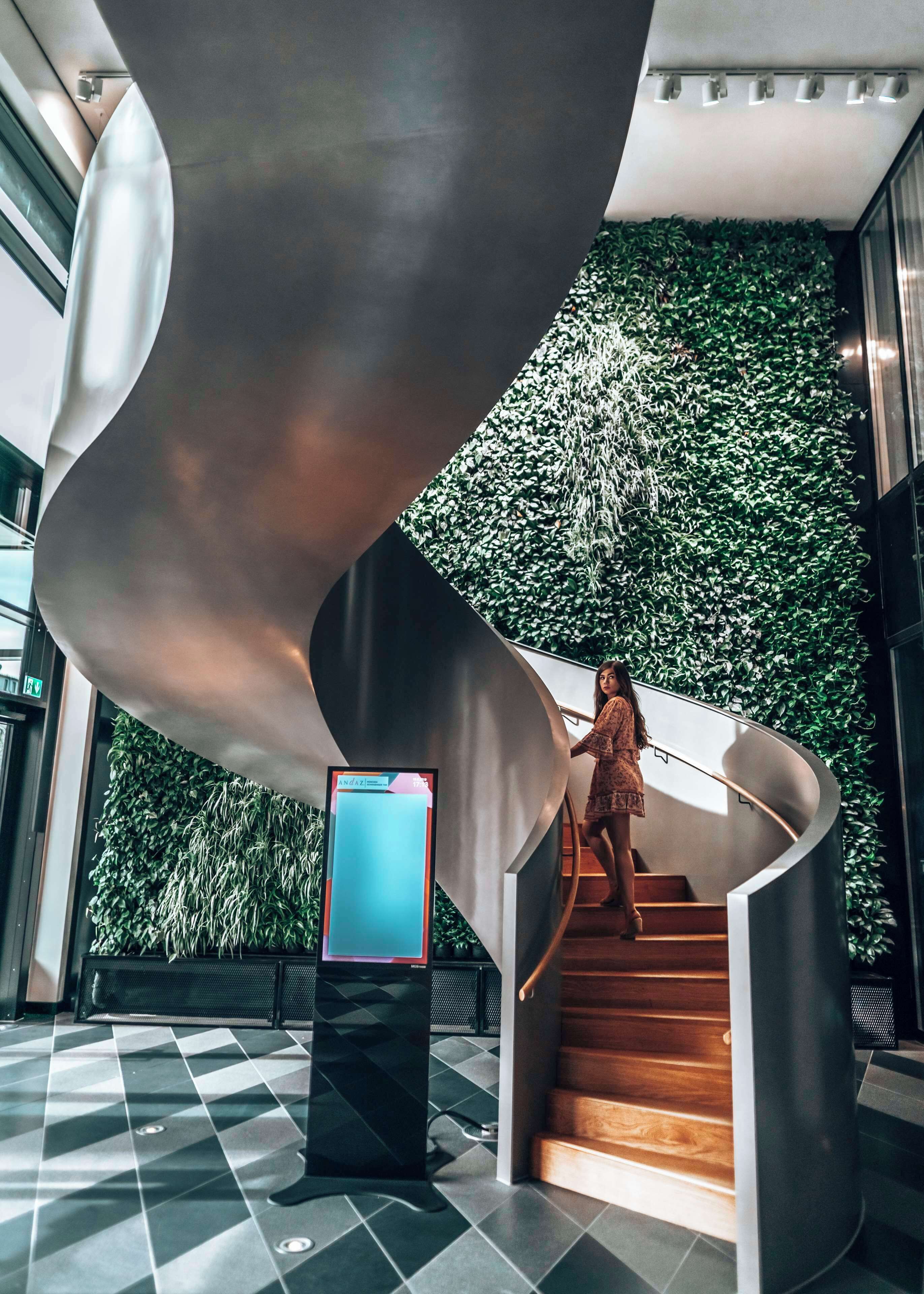 Rooftop bar, al fresco dining, open selected days