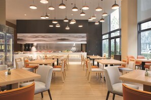 Lobby - Hyatt Place Beijing DaXing (Beijing)