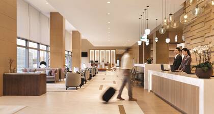 Hyatt Place Beijing DaXing