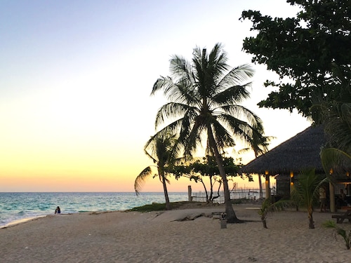 SYKE´s Guest House (ganzes Haus) | Bantayan Island | Santa Fe