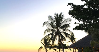 SYKE´s Guest House (ganzes Haus) | Bantayan Island | Santa Fe