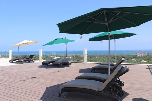 Nyali Golf View Residences