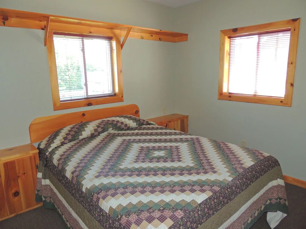 3 Schlafzimmer, WLAN, Bettwäsche