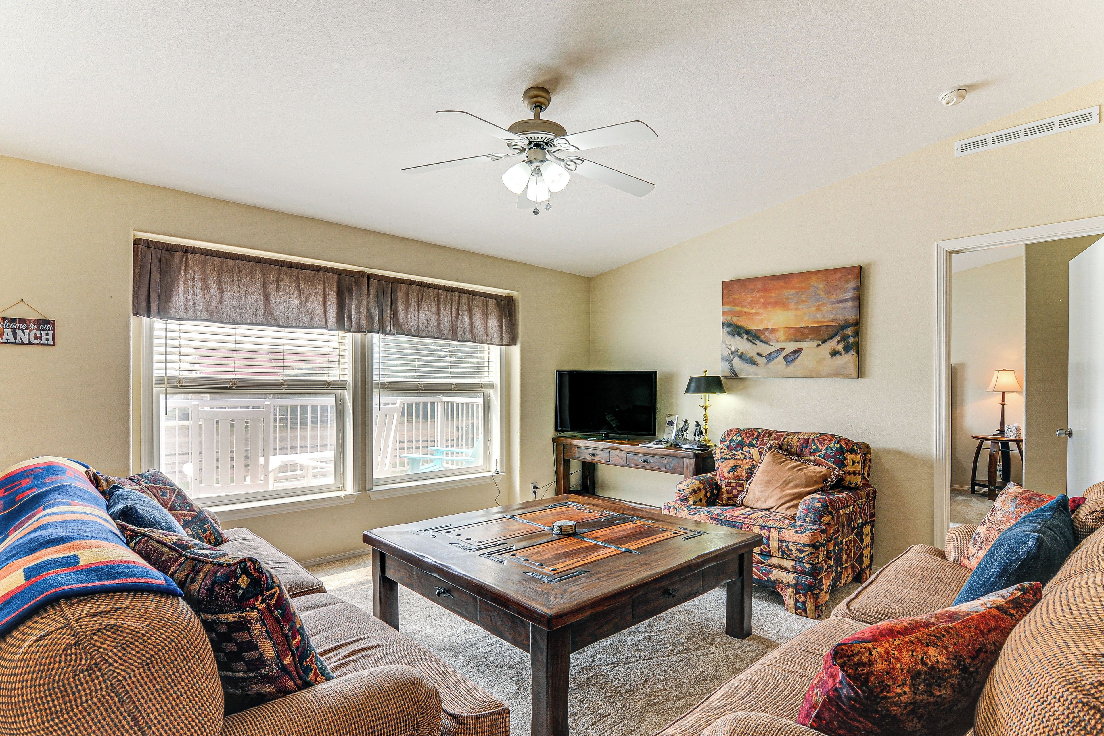 Ranch House In Boulder! Gateway To Nearby Parks! - Boulder, UT
