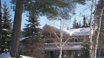 Udendørsområde