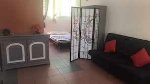 2 chambres