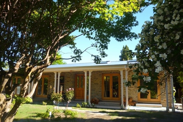 Jack's cottage