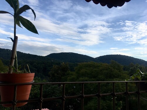LOveFT The place to be t Valle de Bravo