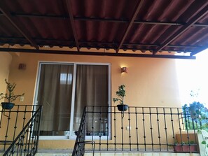 Detalle exterior