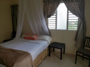 Phòng Deluxe, 1 phòng ngủ, không hút thuốc, quang cảnh biển | Bộ đồ giường cao cấp, trang trí khác biệt 