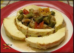 Petit déjeuner servi en supplément en semaine