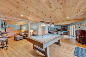 Sala de juegos