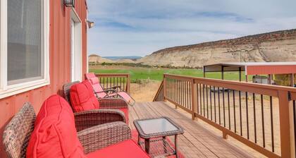 Charming Barn Apt in Boulder! Gateway to Parks!