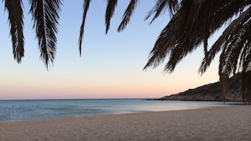 NĂ€ra stranden