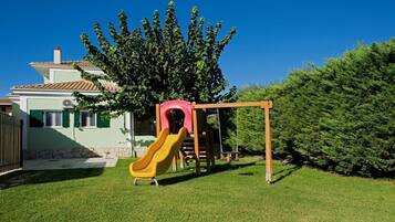 Espace pour enfants