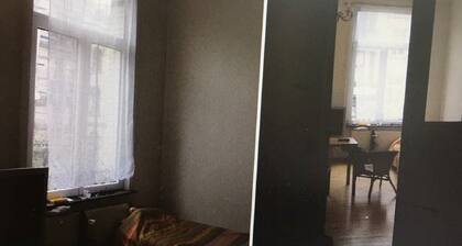 1 V Appartement full equiper a louer saint gilles
