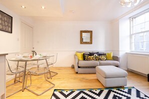 Fernseher, Arbeitsbereiche