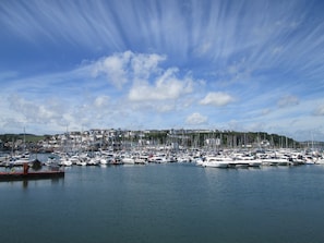Port de plaisance