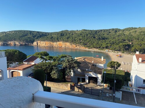L'escala: Villa à la mer et une vue fantastique!
5 chambres et 4 salle de bains