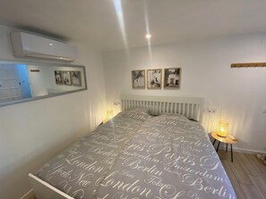 5 bedrooms, iron/ironing board, travel cot, free WiFi