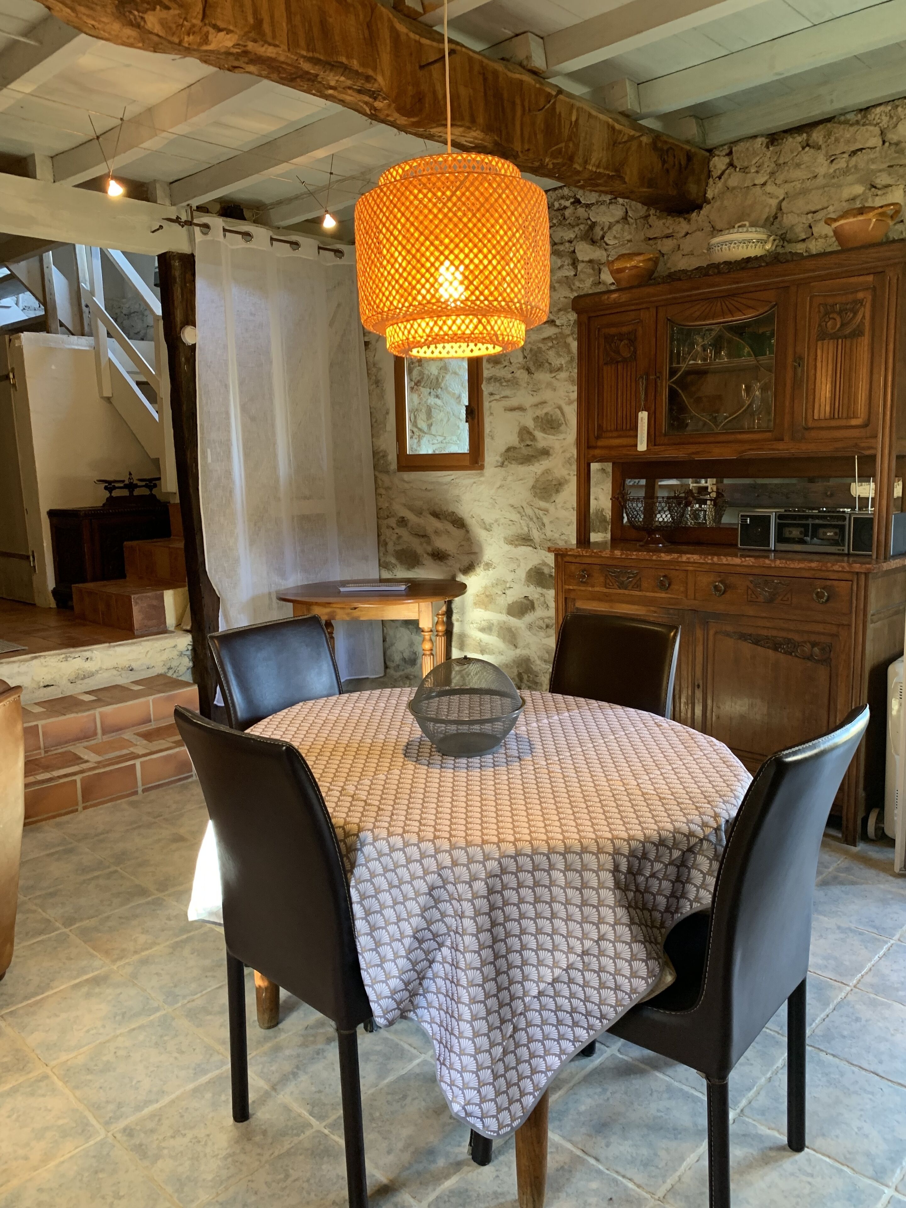 Restauration