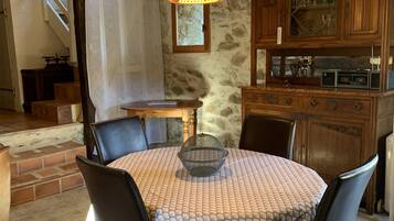 Restauration