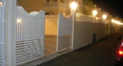 Grand Bay: Ferienhaus / Villa - Grand Bay/Pereybere