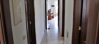 ATTIC COQUETTE IN TABLE AND LÓPEZ