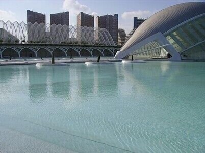 El Parque holiday apartment in Ontinyent with private pool