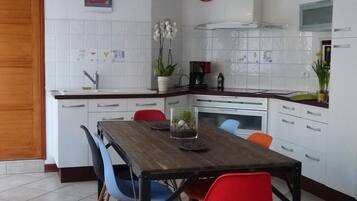 Dineren