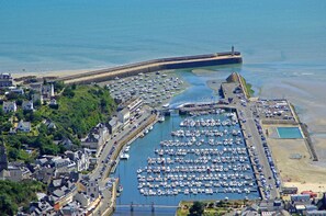 Marina/club náutico