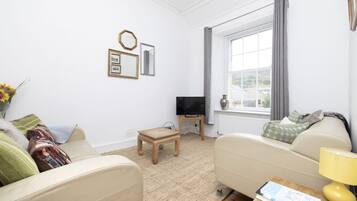 TV, offices