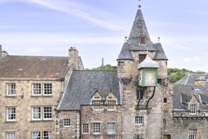 Point of interest - Cosy Flat in the Heart of Edinburgh (Edinburgh)