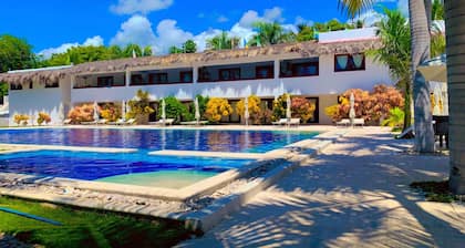 Oasi Encantada Beach Resort