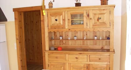 Ă Bionnassay chalet individuel de montagne (St-Gervais)