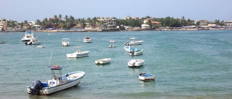 Praia