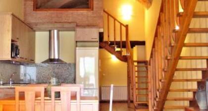 Ferienhaus / Villa - Colera