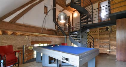 Miete bed and breakfast und gite in Lignieres 18160